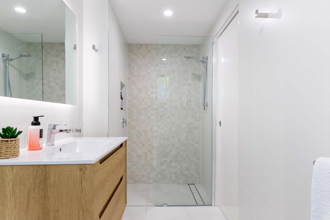 Oasis Luxe On Macrossan Street - Stylish Residence Port Douglas Exterior foto